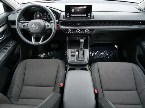 Certified 2024 Honda CR-V EX image 10