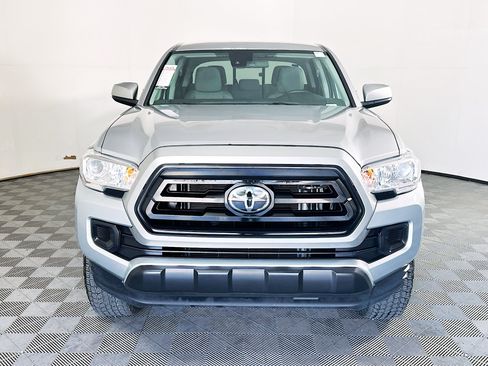 Used 2023 Toyota Tacoma SR AWD/4WD image 8