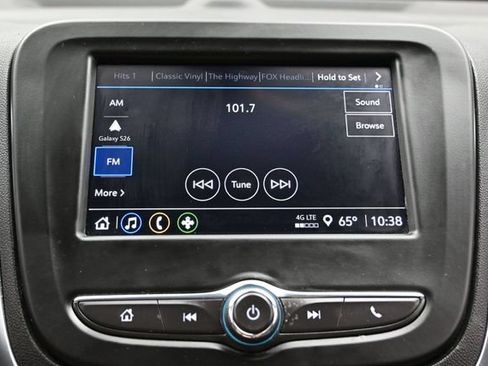 Used 2024 Chevrolet Equinox LT AWD/4WD image 34