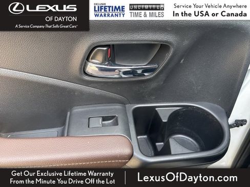 Used 2024 Honda Ridgeline RTL image 35