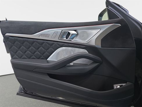 New 2026 BMW M850i xDrive M850i xDrive Gran Coupe image 26