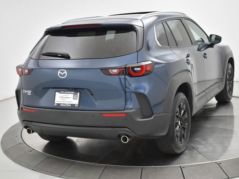 Certified 2026 MAZDA CX-50 AWD 2.5 S w/ Weather Package image 22