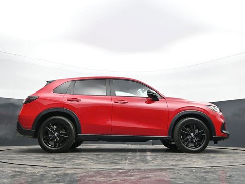 Used 2026 Honda HR-V Sport image 40