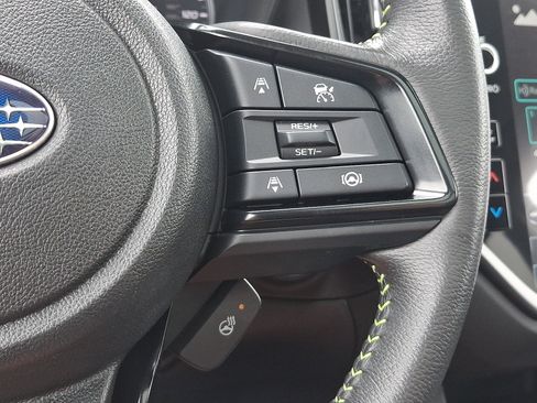 Certified 2024 Subaru Ascent Onyx Edition AWD/4WD image 23