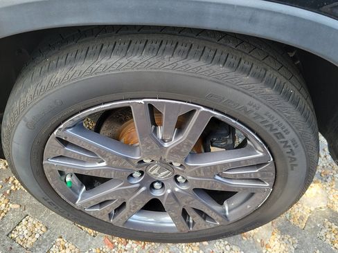Certified 2021 Honda Passport EX-L image 8