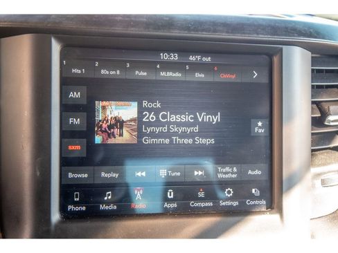 Used 2020 RAM 1500 Big Horn image 22