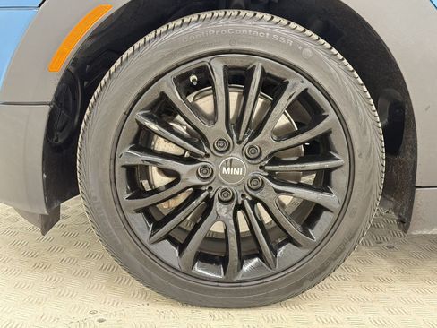 Used 2024 MINI Cooper Clubman S FWD image 12