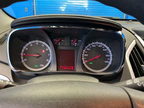 Used 2017 GMC Terrain SLE FWD image 17