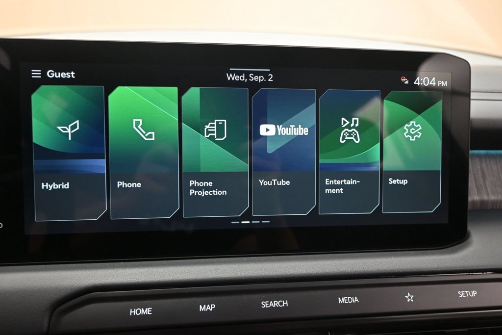 New 2027 Kia Telluride X-Line SX Prestige AWD/4WD image 30