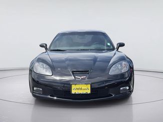 Used 2013 Chevrolet Corvette Grand Sport w/ 3LT Preferred Equipment Group RWD video 2