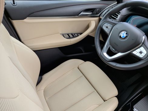 Used 2023 BMW X3 xDrive30i w/ Premium Package w/ZPA image 34