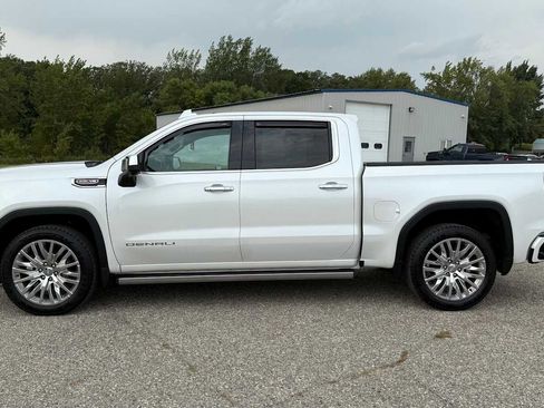 Used 2019 GMC Sierra 1500 Denali w/ Denali Ultimate Package image 6