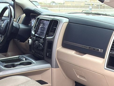 Used 2018 RAM 1500 Limited image 29