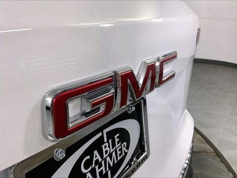 Used 2026 GMC Terrain Elevation FWD image 29