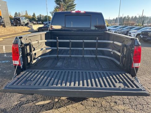 Used 2007 Nissan Titan SE w/ Chrome Pkg W/Pwr Bench image 28