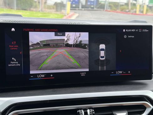 Used 2023 BMW M340i xDrive w/ Premium Package image 18