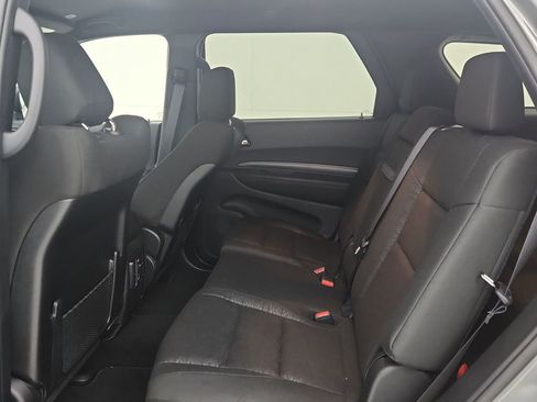 New 2026 Dodge Durango GT AWD/4WD image 29