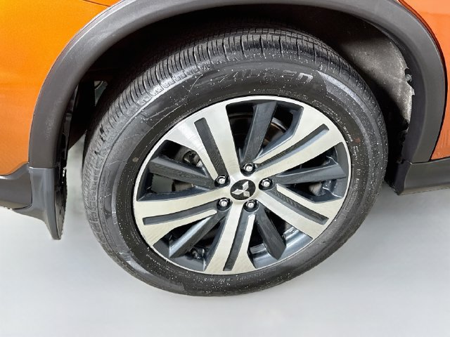 Used 2024 Mitsubishi Outlander Sport AWD image 31