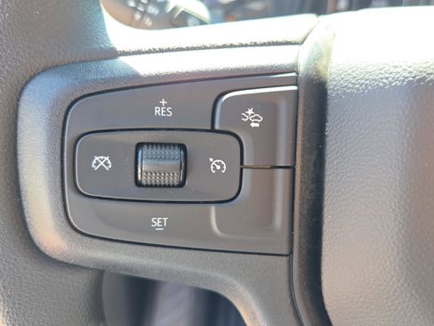 New 2026 Chevrolet Silverado 2500 Custom w/ Custom Value Package image 20