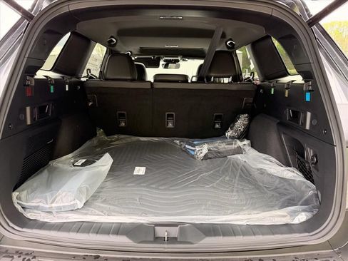 New 2026 Subaru Outback Limited AWD/4WD image 27