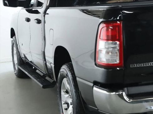 Certified 2022 RAM 1500 Big Horn image 41