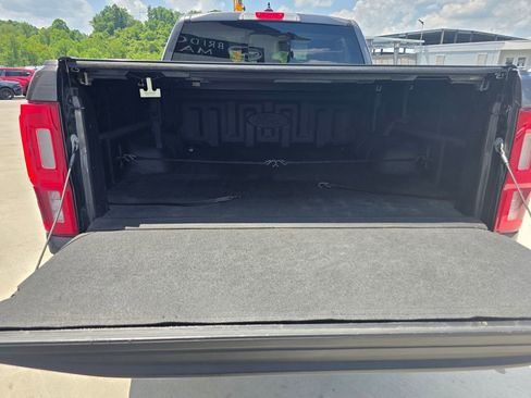Used 2019 Ford Ranger Lariat w/ Equipment Group 501A Mid AWD/4WD image 8
