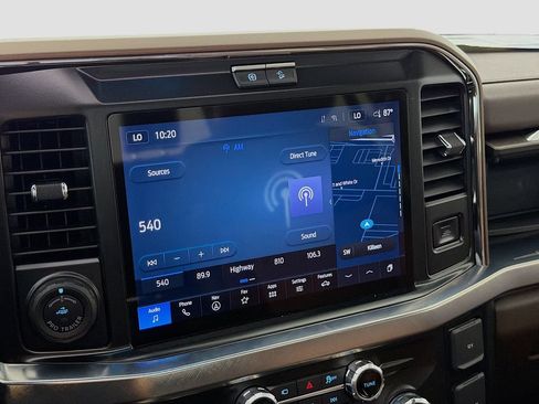 New 2026 Ford F250 King Ranch AWD/4WD image 15