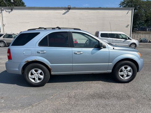 Used 2007 Kia Sorento 4WD image 5