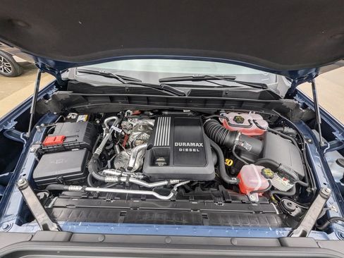 New 2026 GMC Sierra 1500 Elevation w/ Elevation Premium Package image 14