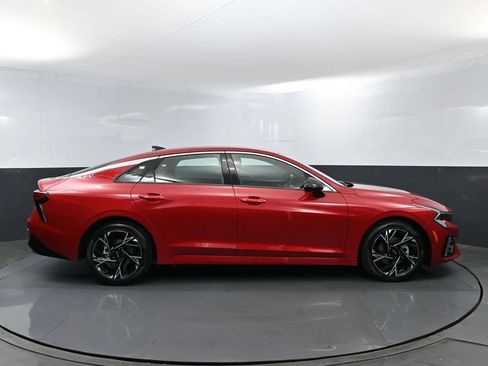 Used 2025 Kia K5 GT-Line FWD image 4