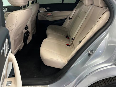 New 2026 Mercedes-Benz GLE 350 4MATIC image 21