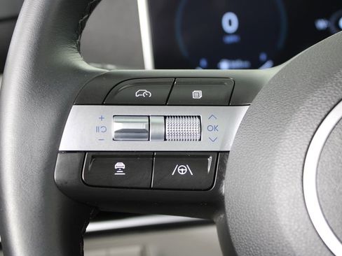 Used 2025 Hyundai Tucson SEL image 26