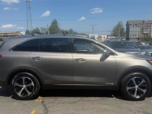 Used 2018 Kia Sorento EX w/ EX Advanced Touring Package AWD/4WD image 8