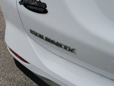 Used 2021 Chevrolet Equinox LT image 7