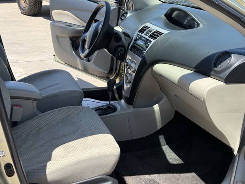 Used 2007 Toyota Yaris Sedan FWD image 16