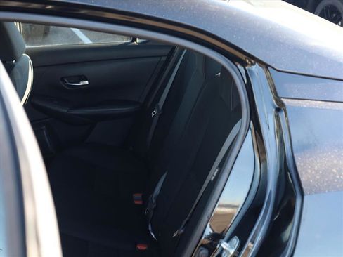 Used 2020 Nissan Sentra S image 18