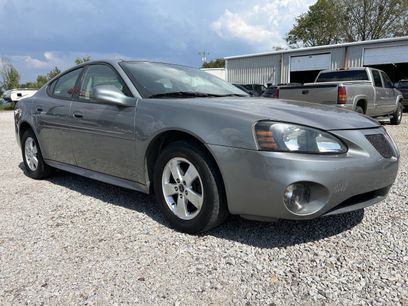 Used 2007 Pontiac Grand Prix