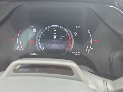 Used 2024 Lexus RX 350 Premium Plus w/ Convenience Package FWD image 19