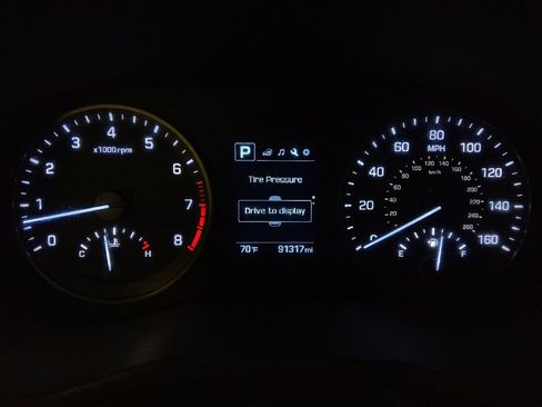 Used 2018 Hyundai Tucson Value AWD/4WD image 23