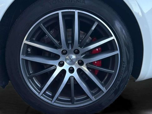 Used 2019 Maserati Ghibli S Q4 image 47