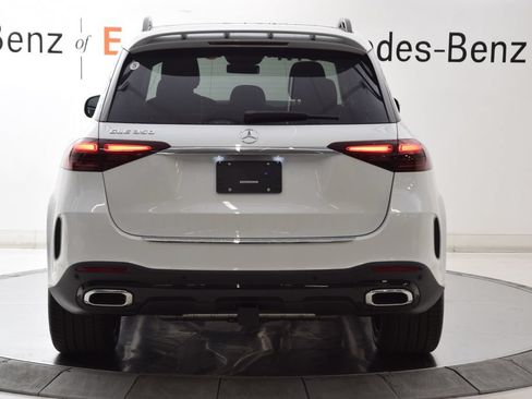 New 2026 Mercedes-Benz GLE 350 4MATIC image 5