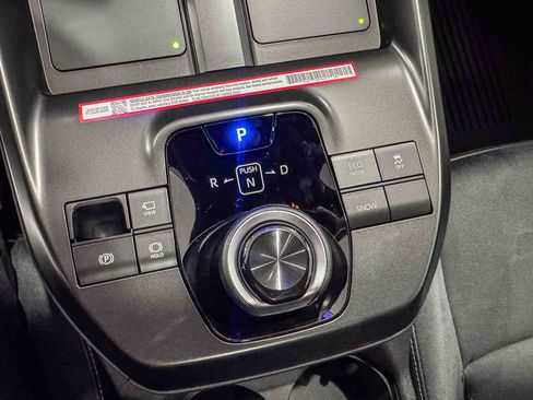 New 2026 Toyota C-HR AWD/4WD image 21