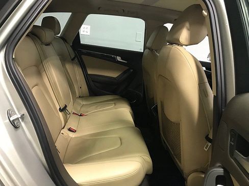 Used 2014 Audi A4 Premium Plus AWD/4WD image 17