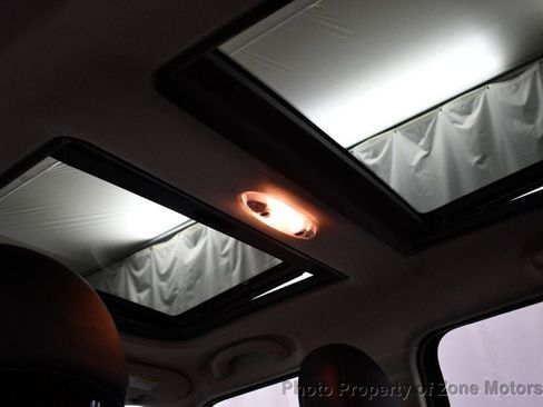 Used 2011 MINI Cooper Countryman S image 12