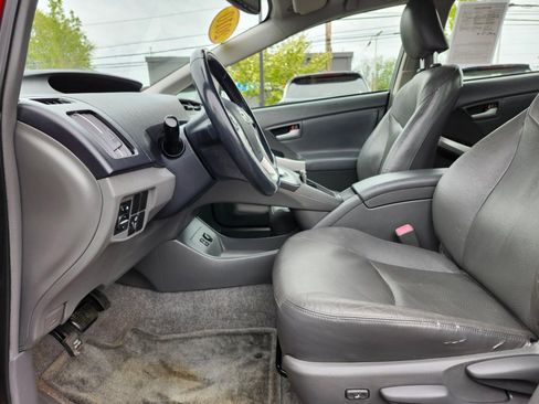 Used 2010 Toyota Prius One FWD image 18