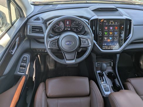 Certified 2023 Subaru Ascent Touring image 16