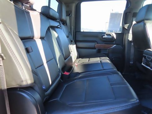 Used 2020 Chevrolet Silverado 3500 High Country w/ LPO, Hitch Package image 47
