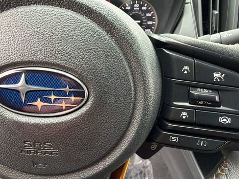New 2026 Subaru Crosstrek 2.5i Wilderness w/ Crosstrek Mirror Package AWD/4WD image 20