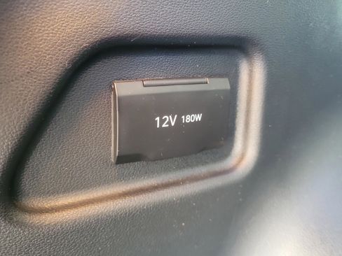 Certified 2022 Hyundai Tucson Blue image 10