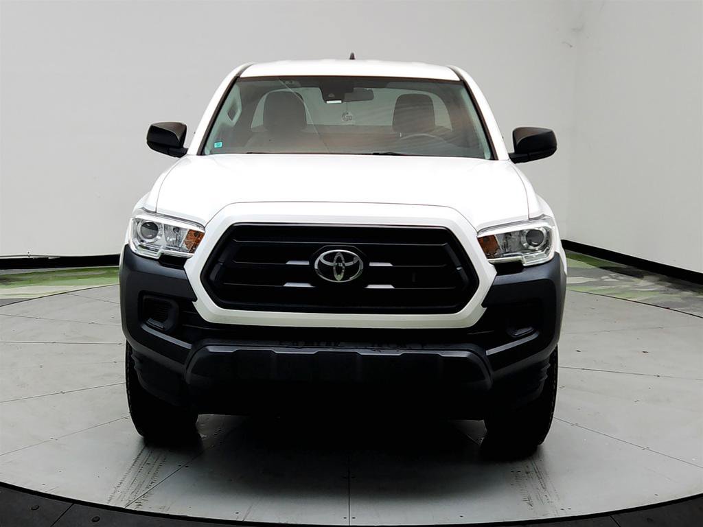 Used 2021 Toyota Tacoma SR RWD image 2